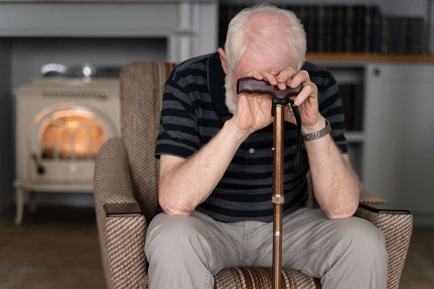 Social Isolation / Loneliness