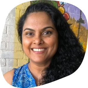 Nadeeka Perera Tuktu Community connector