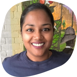 Sheoli Fernando Tuktu Customer delight champion